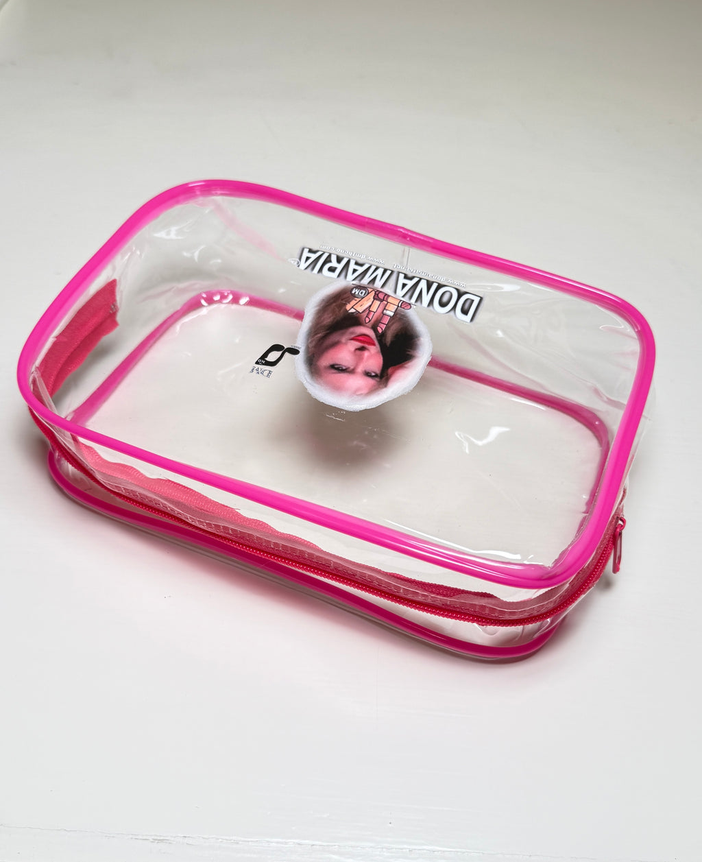 Makeup bags