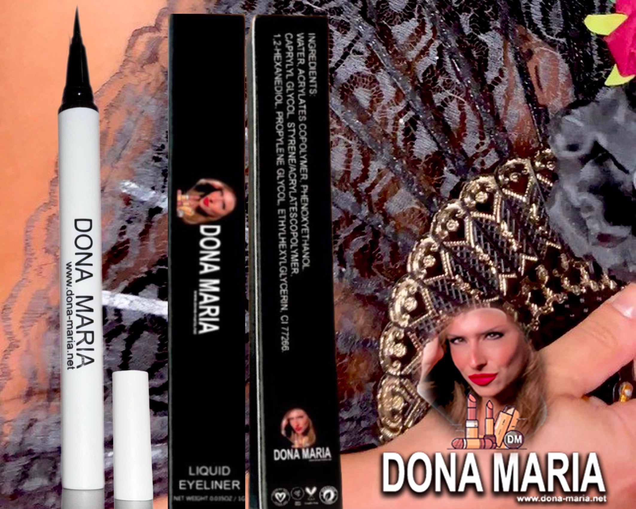 Eyeliner