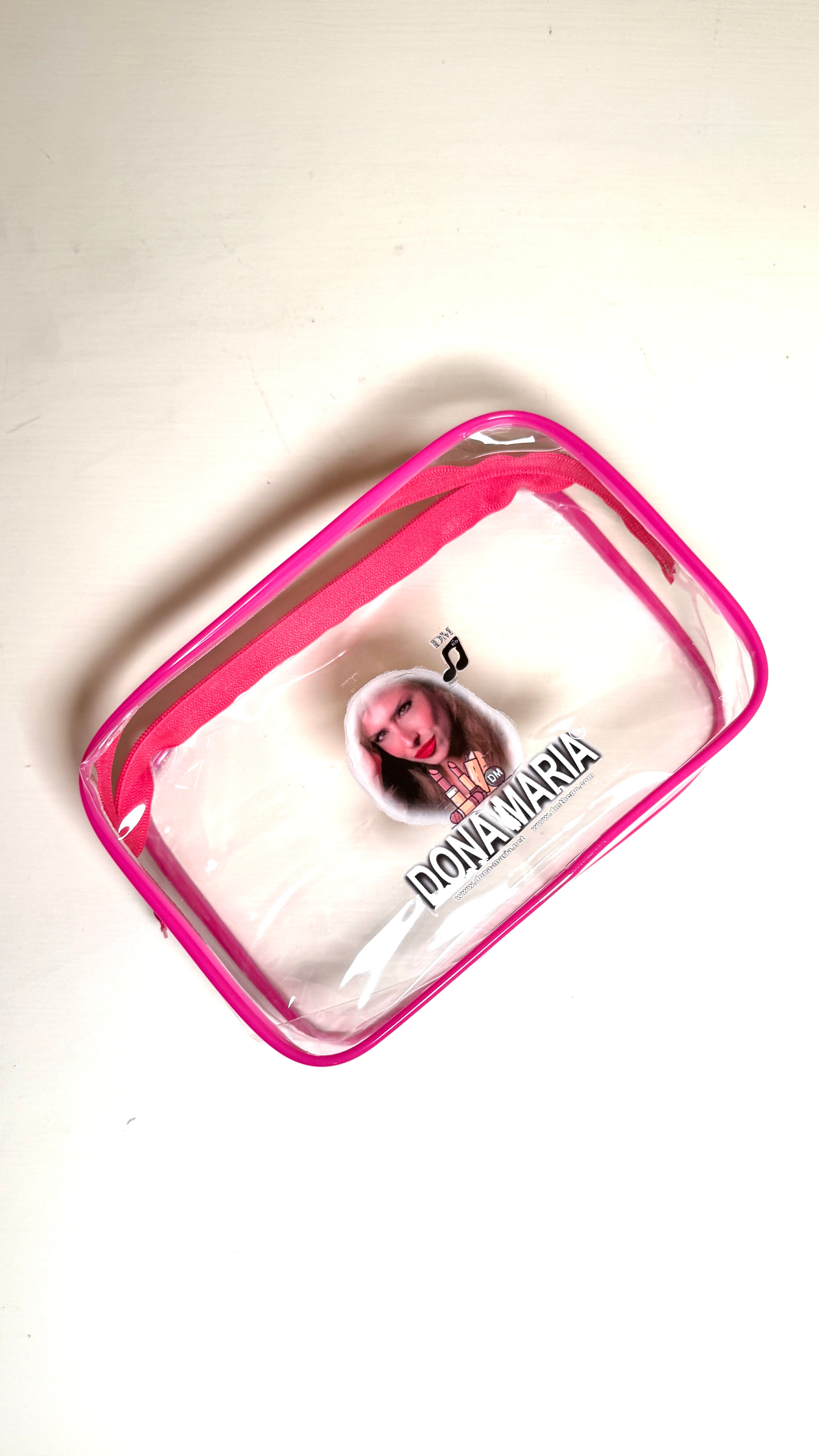 Makeup bags