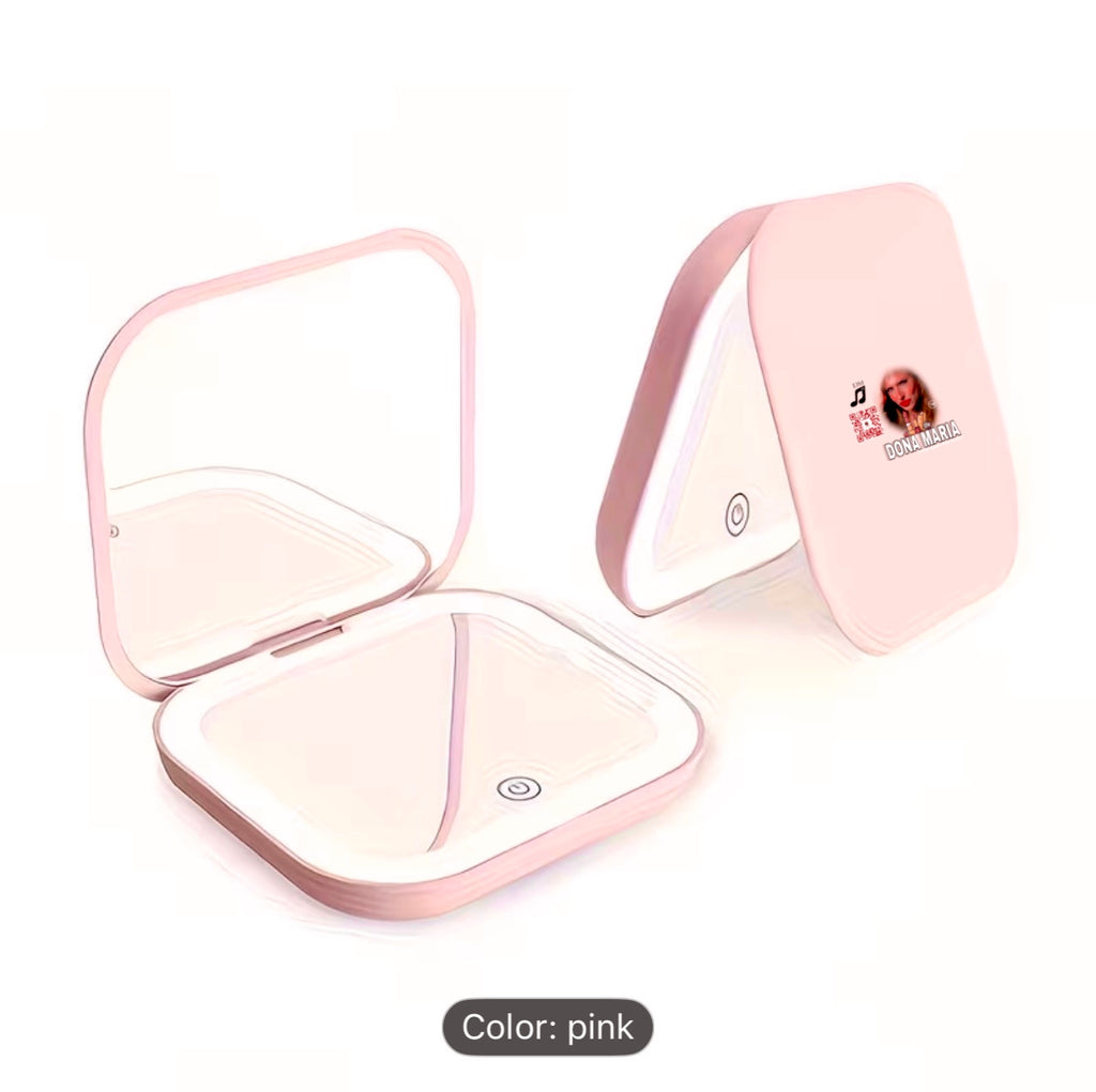 Travel-Double-LED-Mirror-with-Lights