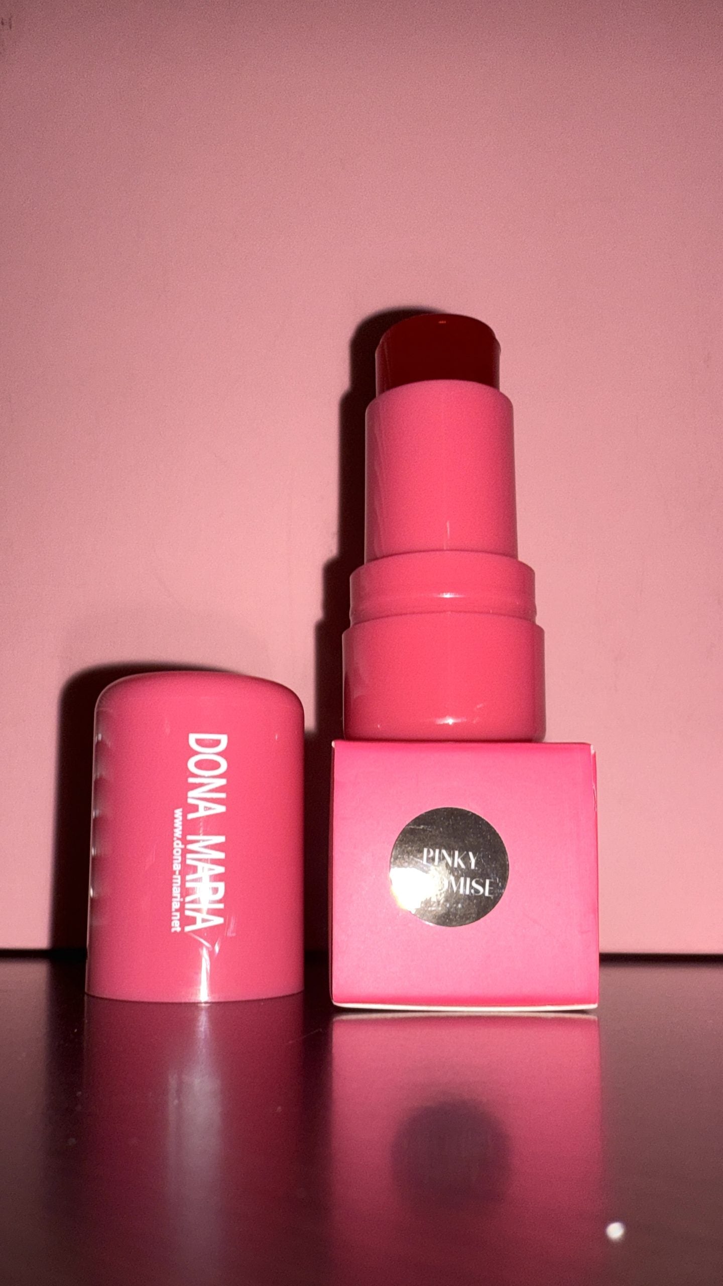 Jelly Blush
