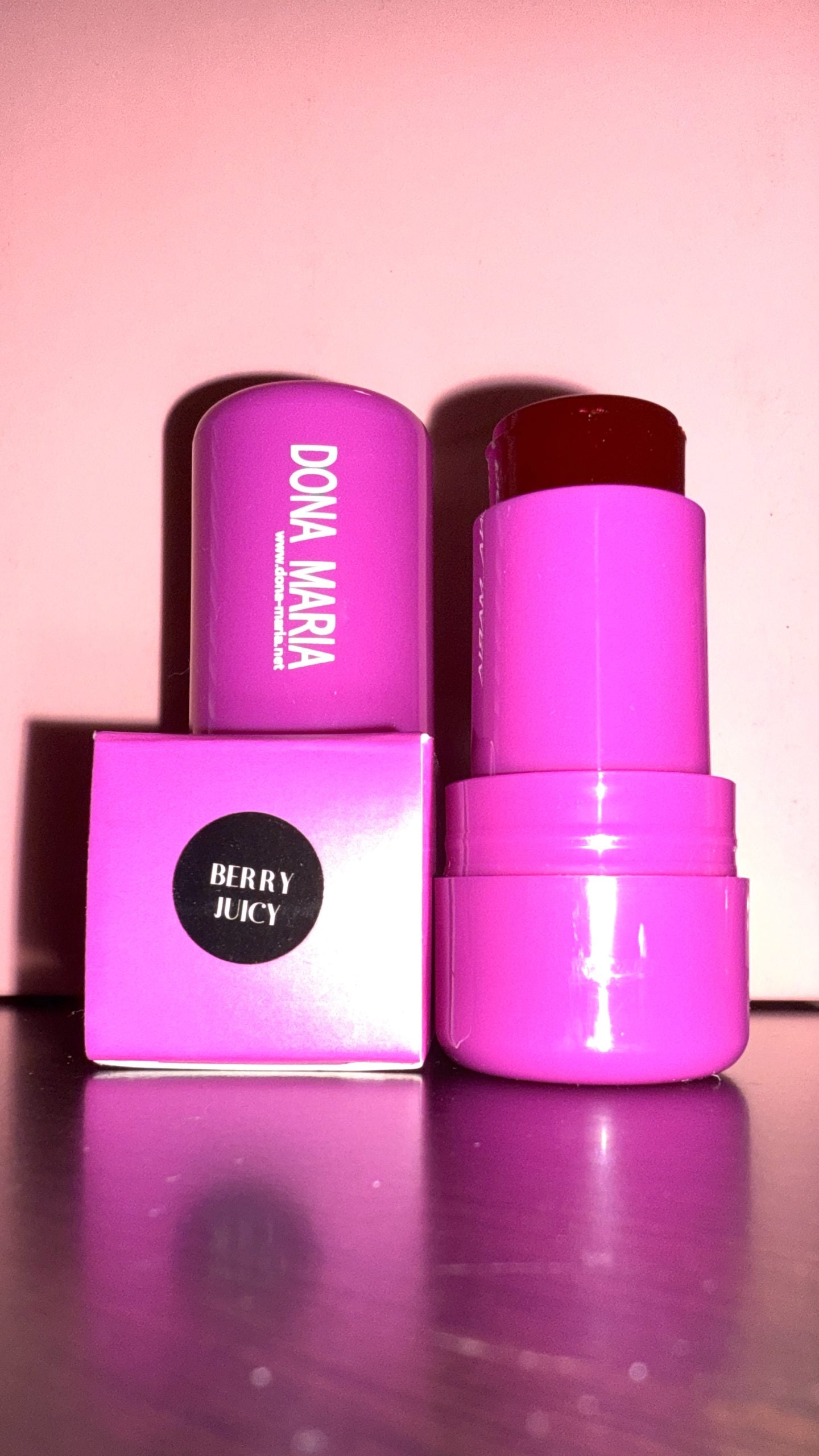Jelly Blush